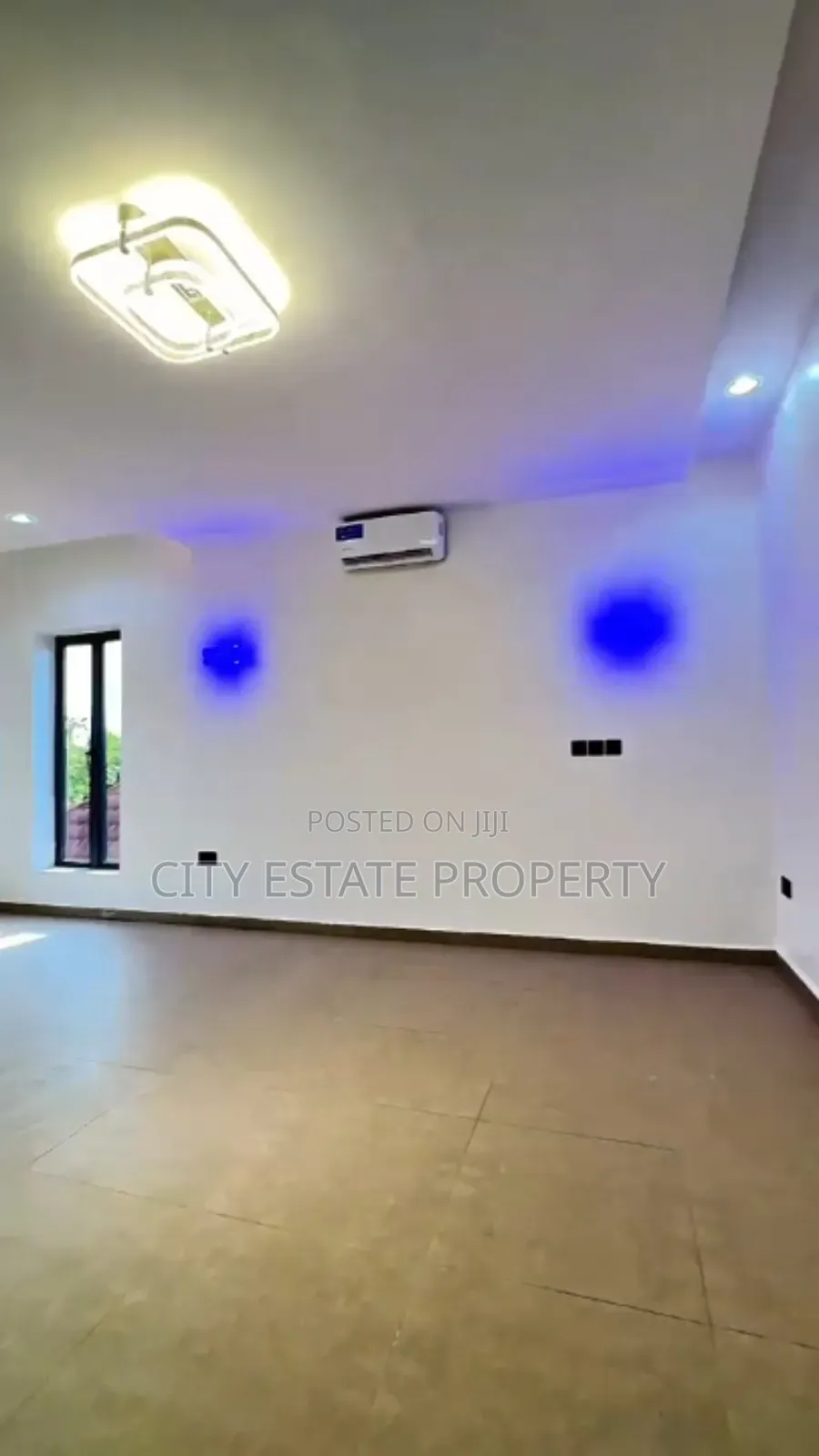 4bdrm Duplex in Diplomatic Terrain, Jabi for rent