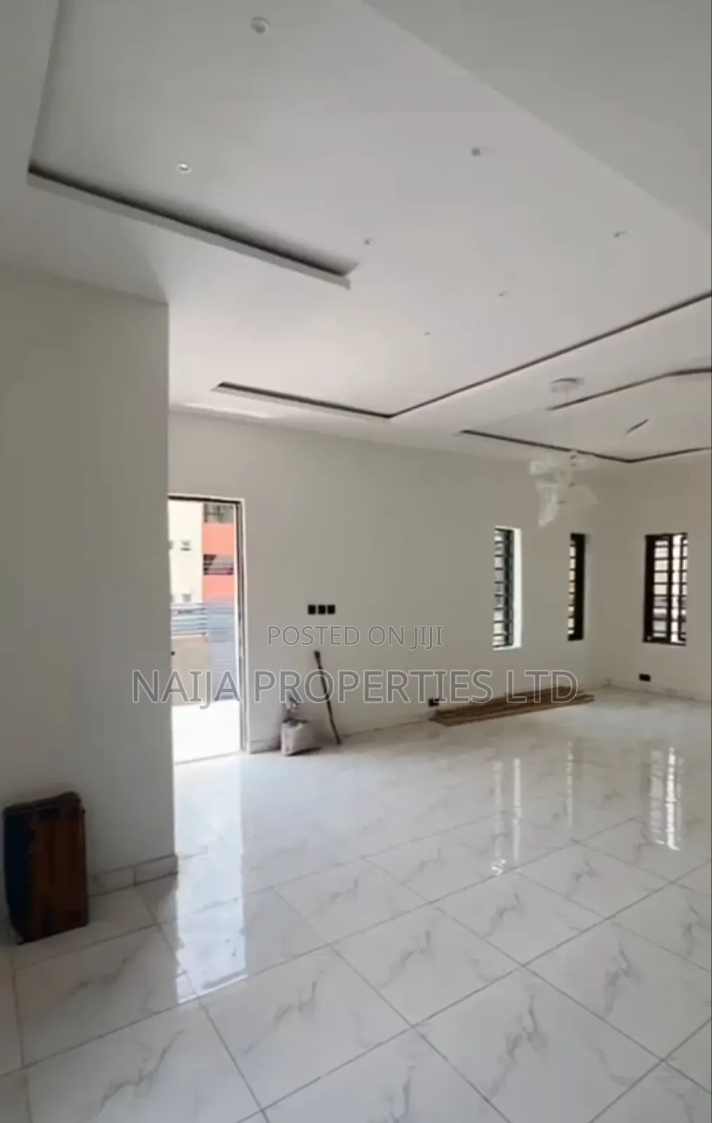5bdrm Duplex in Abijo for sale