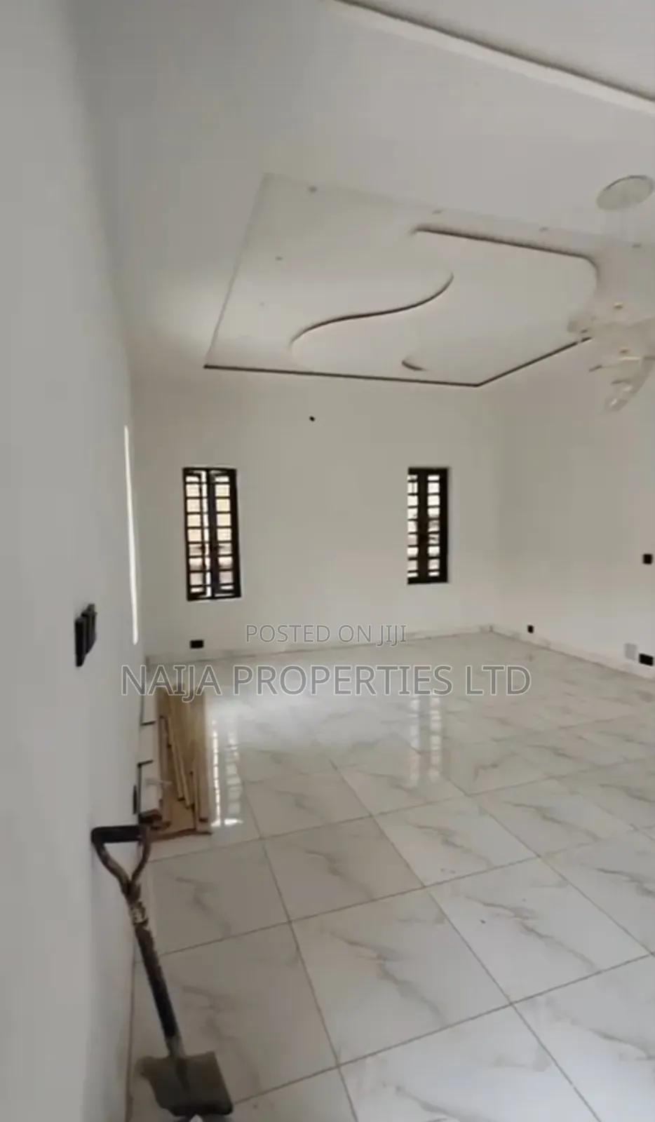 5bdrm Duplex in Abijo for sale