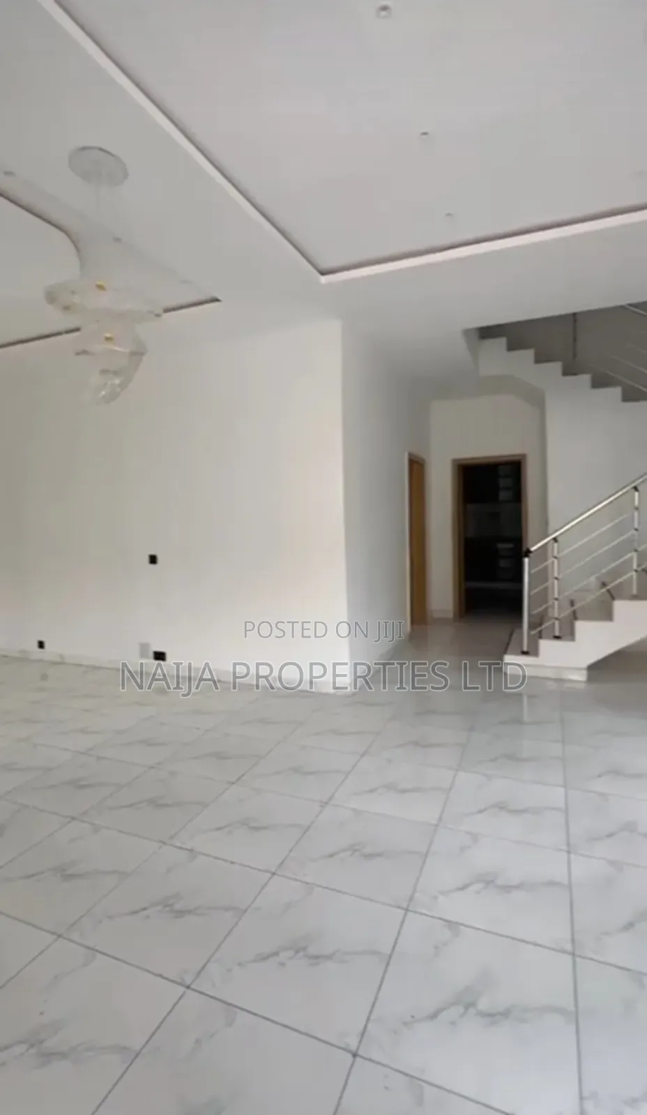 5bdrm Duplex in Abijo for sale
