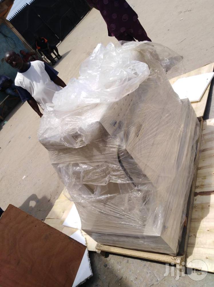 Nylon Shrink Wrapper Machine( Table Top)