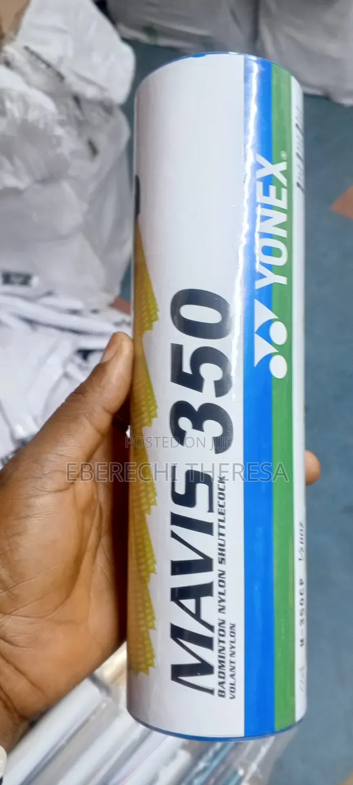 Yonex Badminton Shuttle Cock