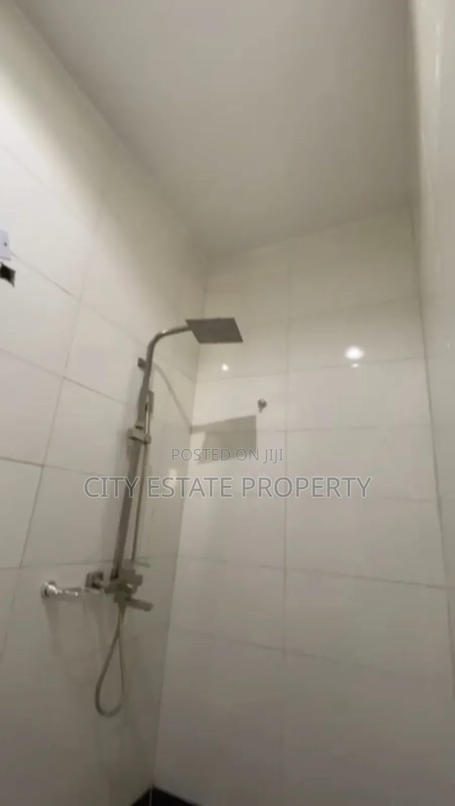 Studio Apartment in City Estate, Gwarinpa for rent