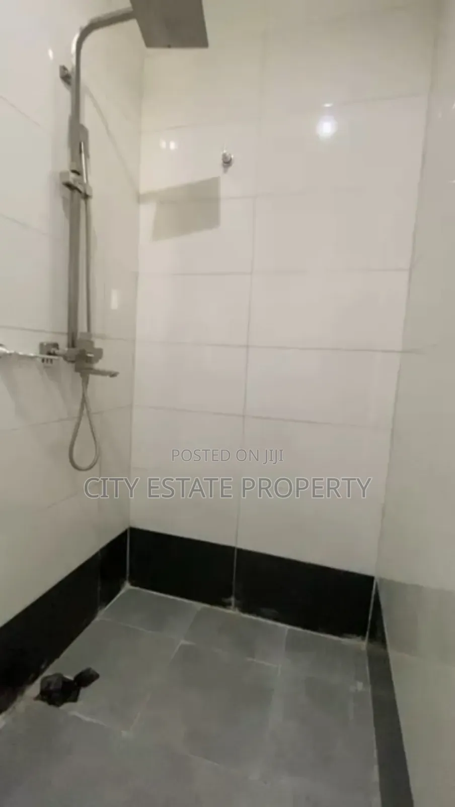 Studio Apartment in City Estate, Gwarinpa for rent