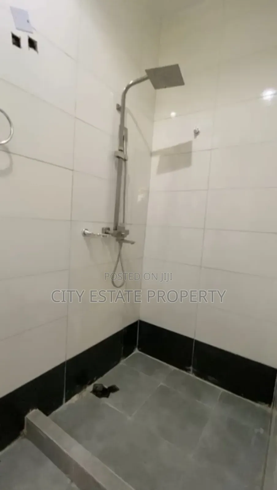 Studio Apartment in City Estate, Gwarinpa for rent