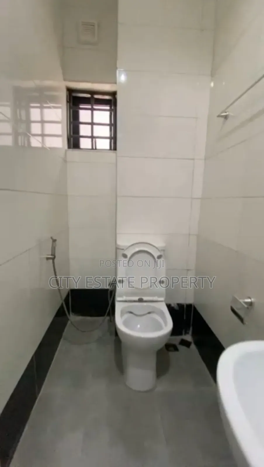 Studio Apartment in City Estate, Gwarinpa for rent