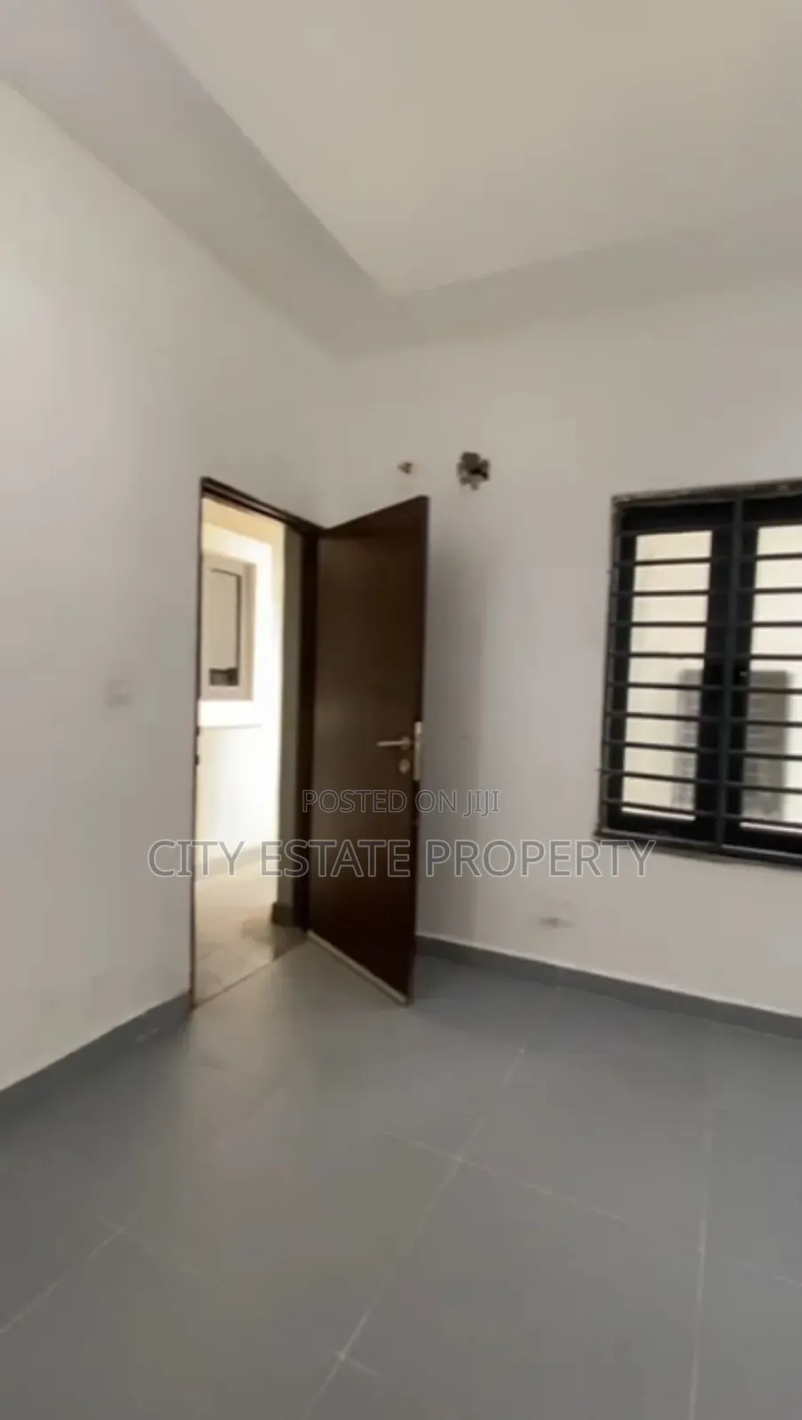Studio Apartment in City Estate, Gwarinpa for rent