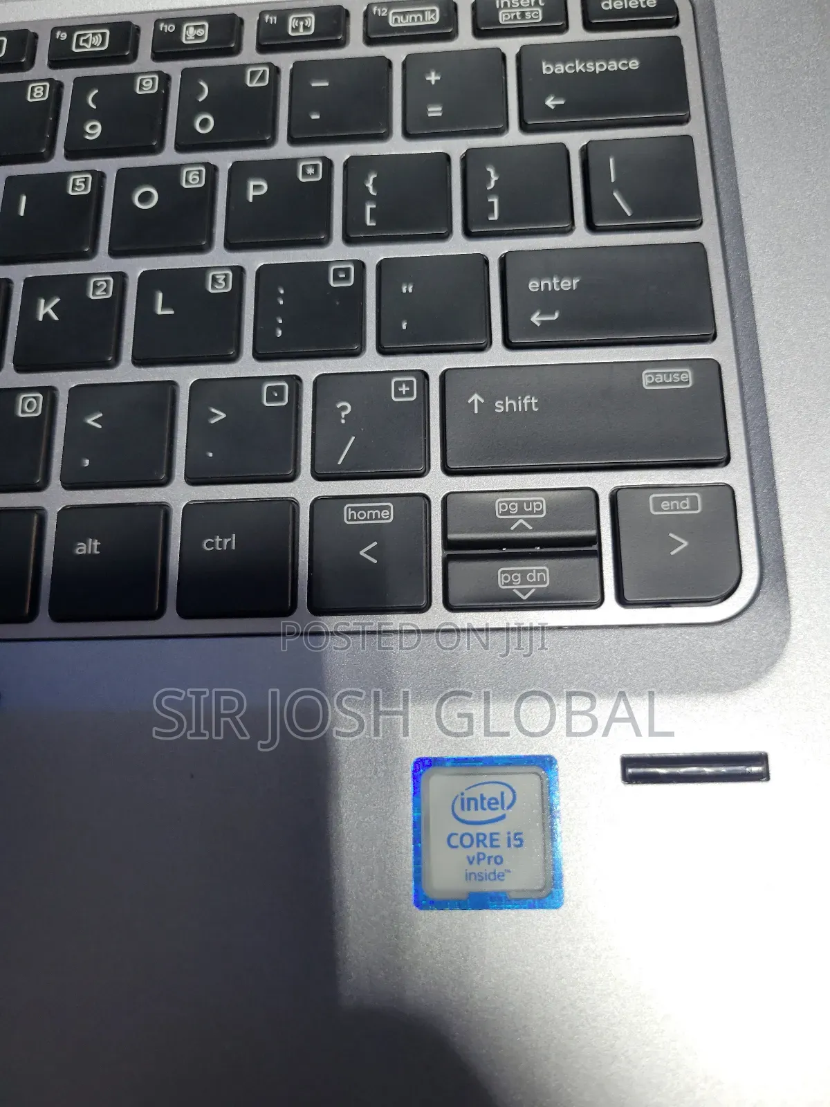 Laptop HP EliteBook 820 G3 8GB Intel Core i5 SSD 256GB