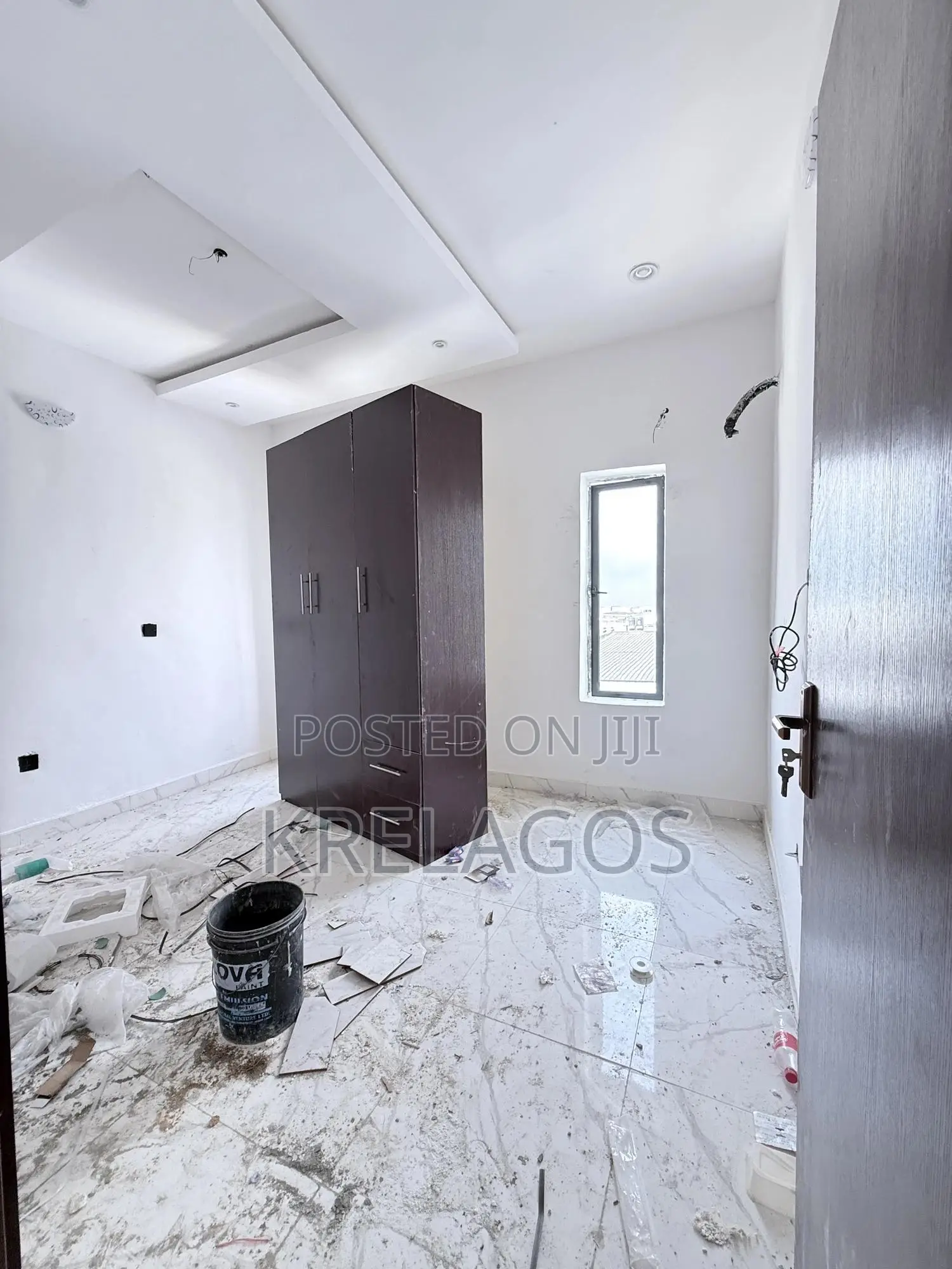 2bdrm Apartment in Ado / Ajah for sale