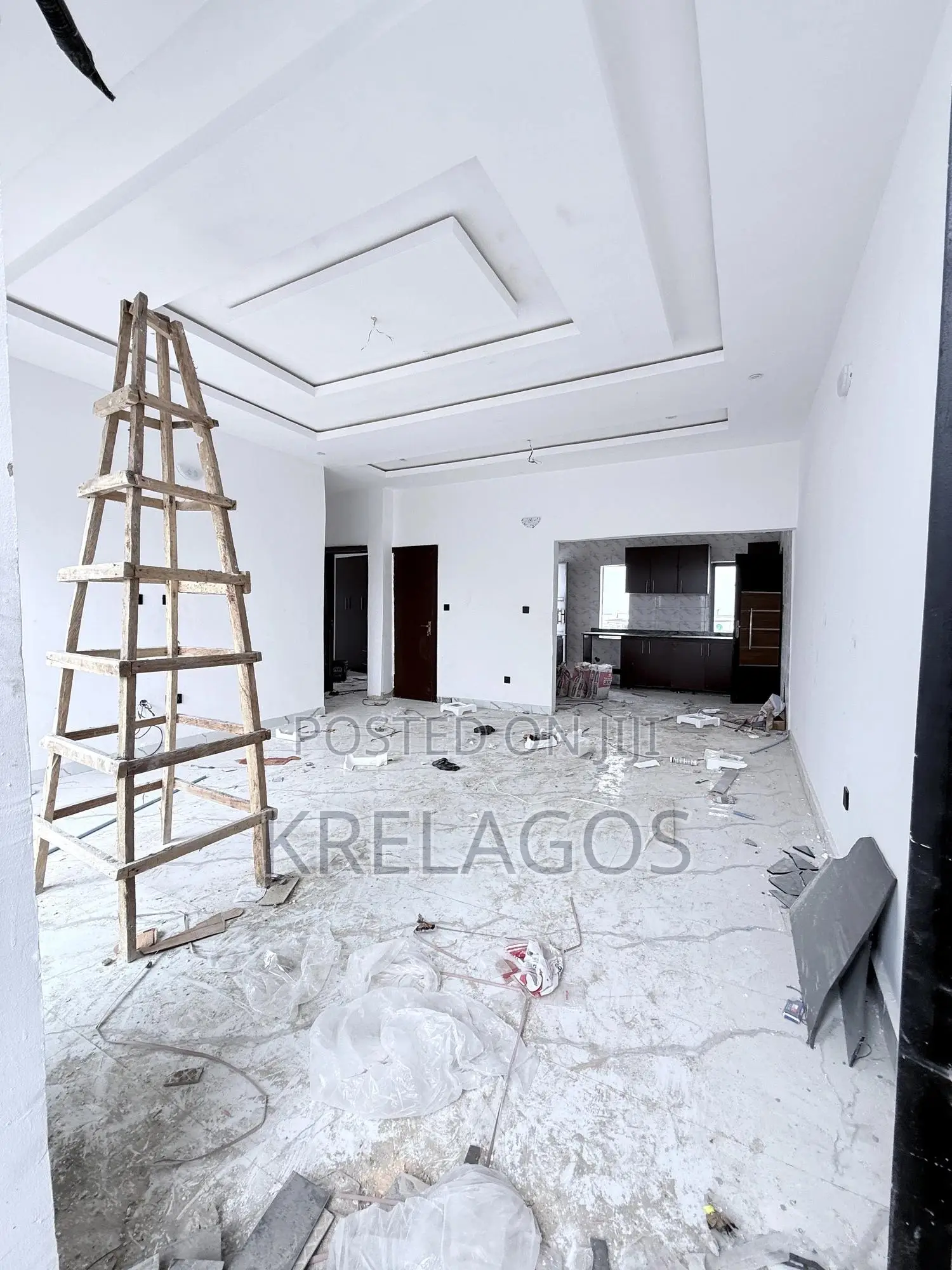 2bdrm Apartment in Ado / Ajah for sale