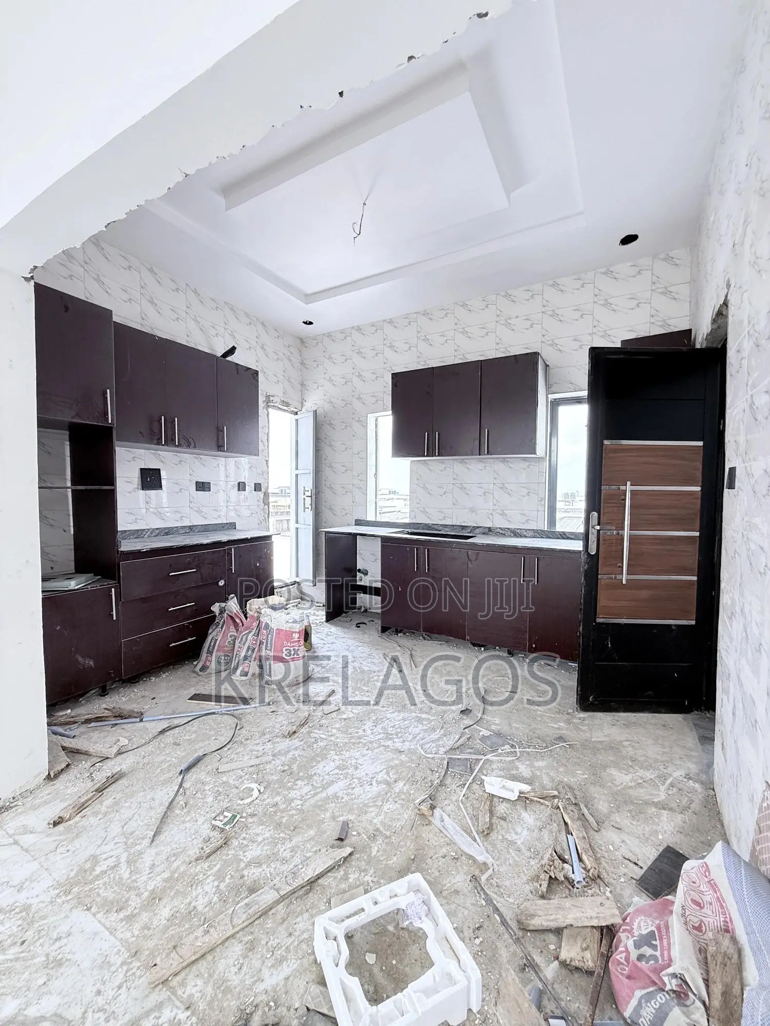 2bdrm Apartment in Ado / Ajah for sale