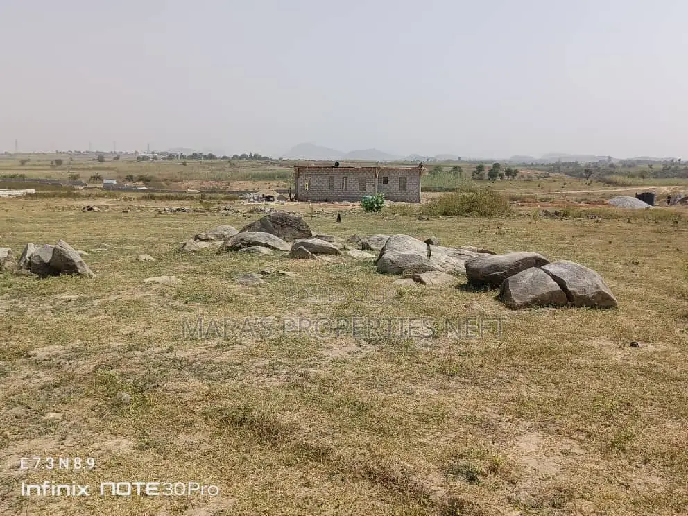 Direct Fcda R of O Approve Lands for Sale