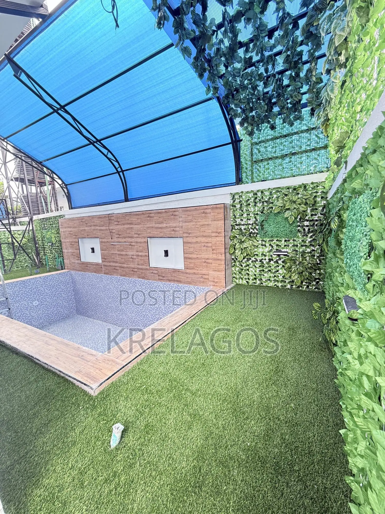 5bdrm Duplex in Ado / Ajah for sale