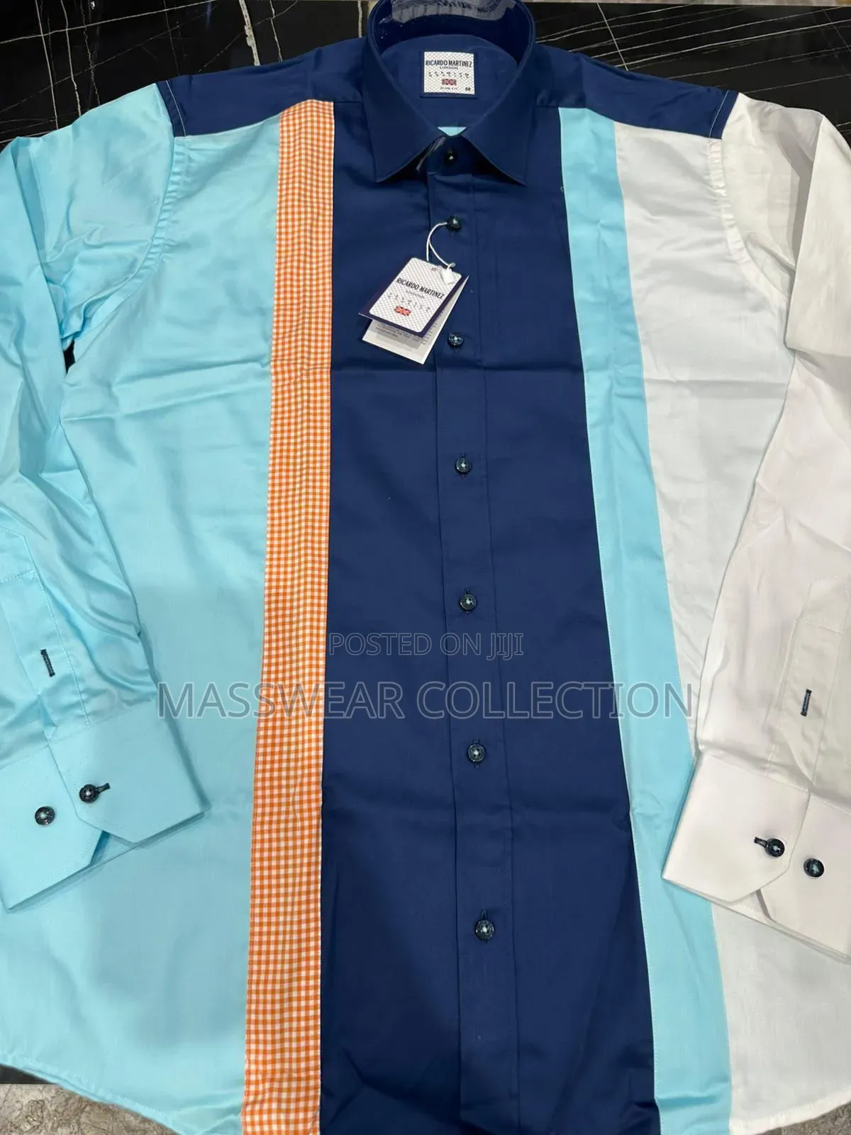 Long Sleeves Shirts