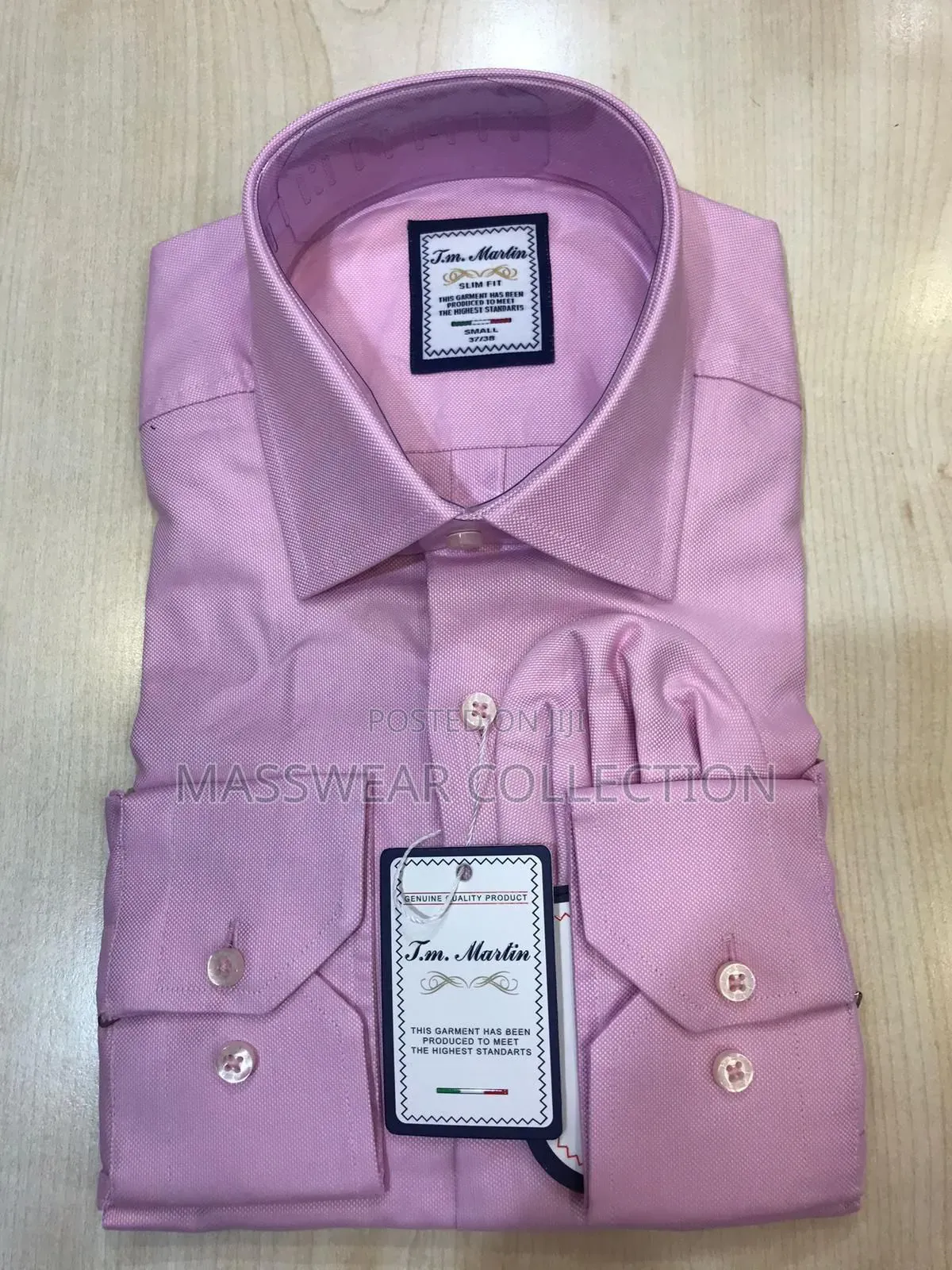 Corporate Shirts