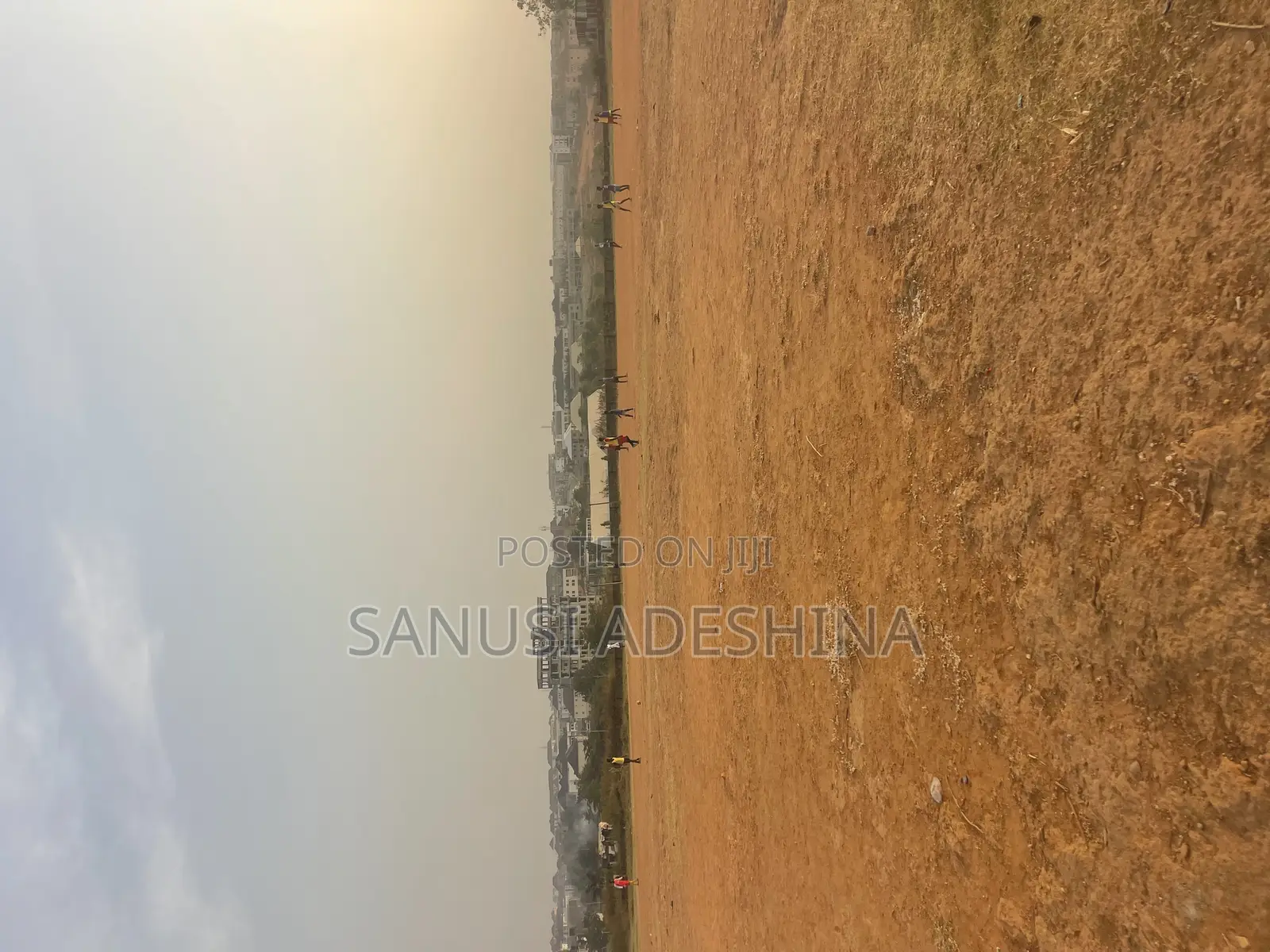 9000sqm Land at Wuye by Mountain of Fire,Fct Abuja Nigeria