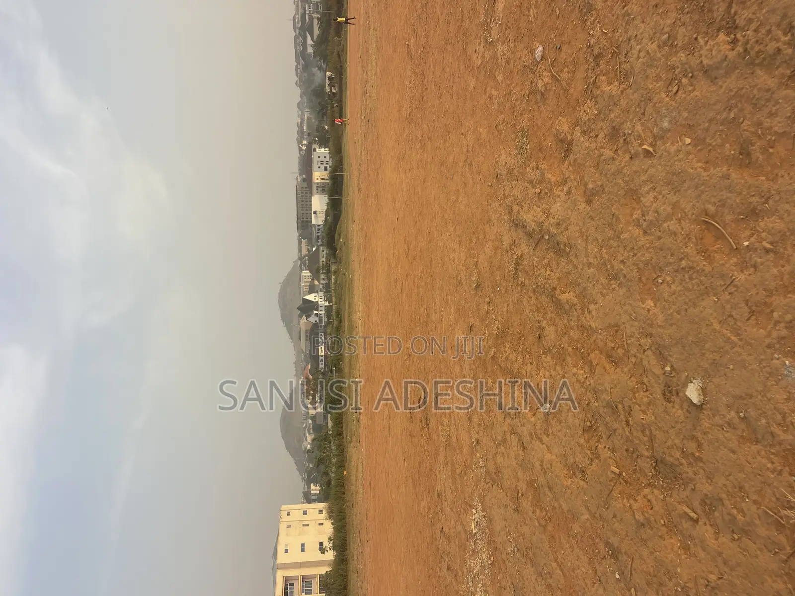 9000sqm Land at Wuye by Mountain of Fire,Fct Abuja Nigeria