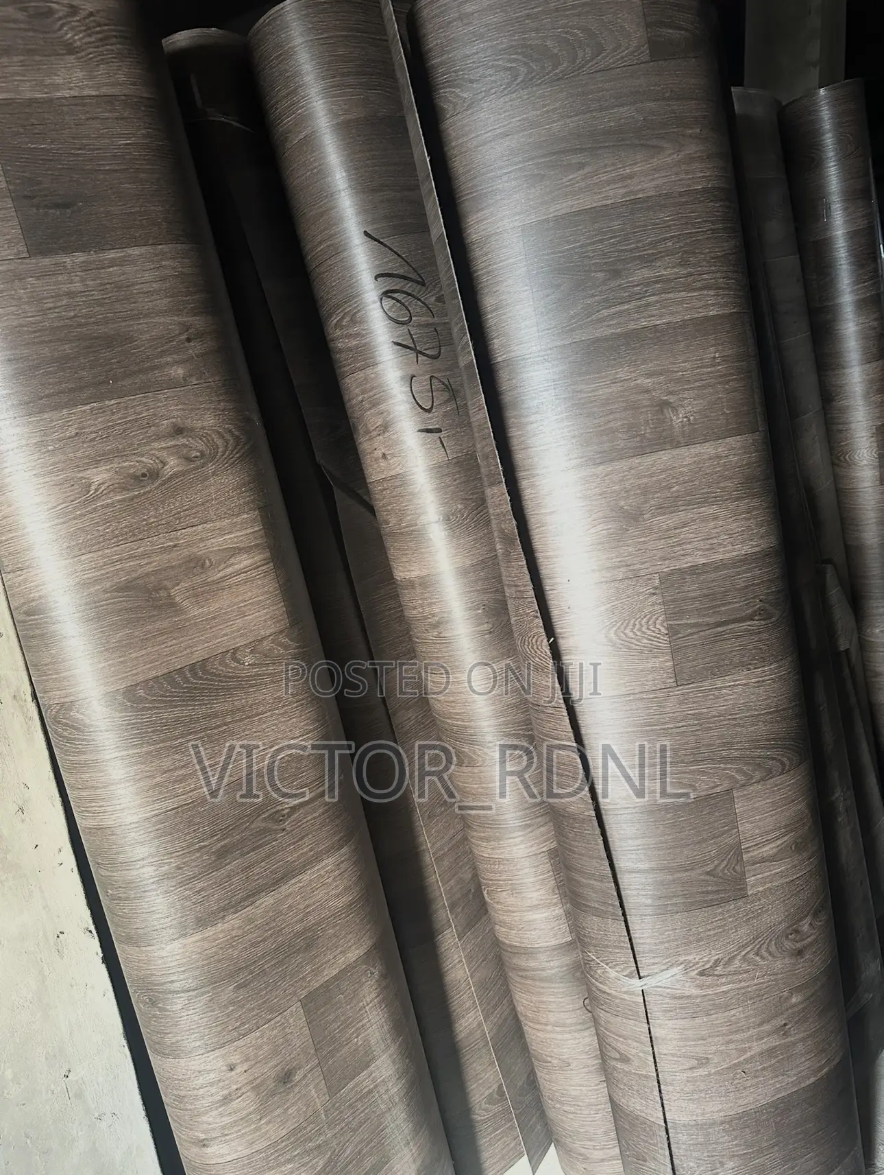 High Class Vinyl Thick Carpet Flooring