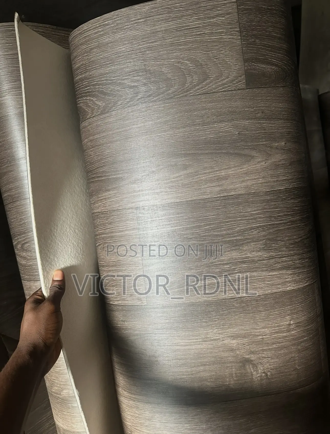 High Class Vinyl Thick Carpet Flooring