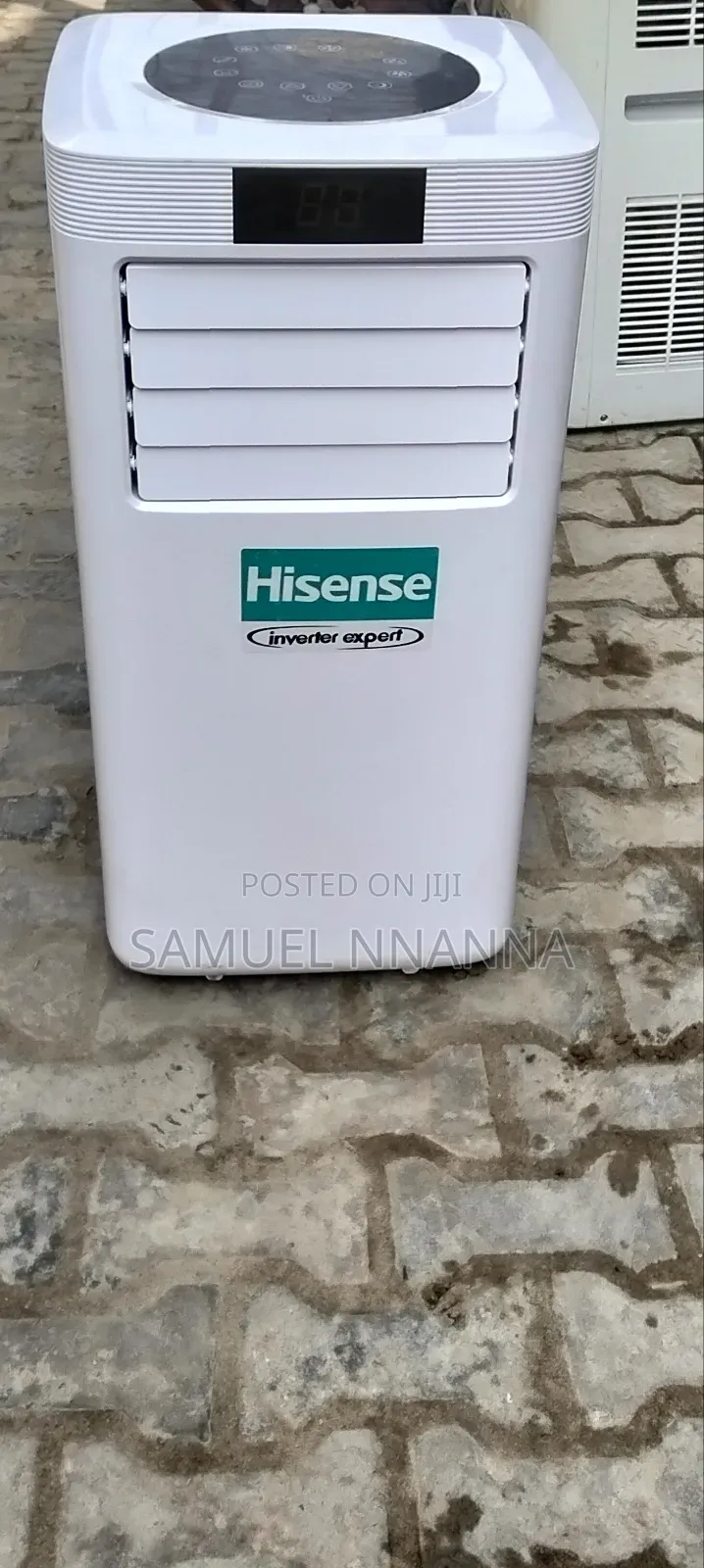 Hisense Inverter Mobile Air Conditioner Unit Low Voltage Regulator