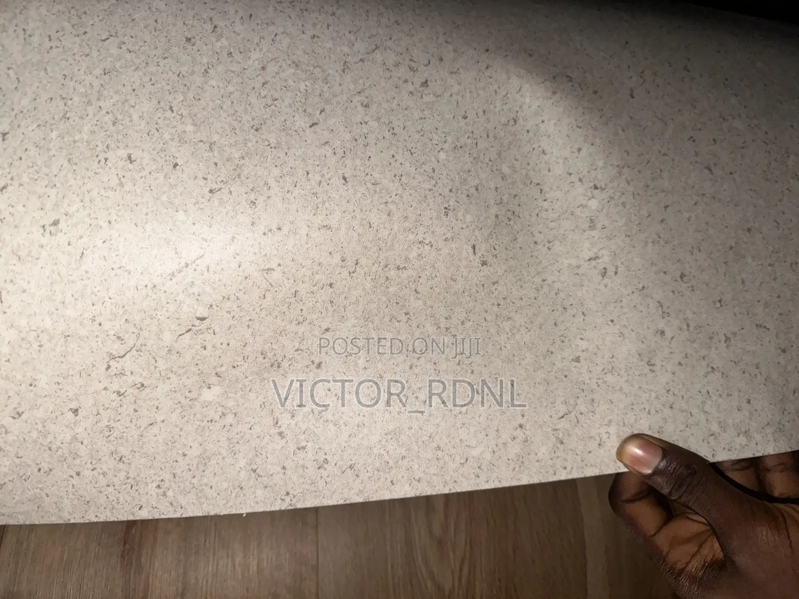 First Grade Vinyl Thick Carpet