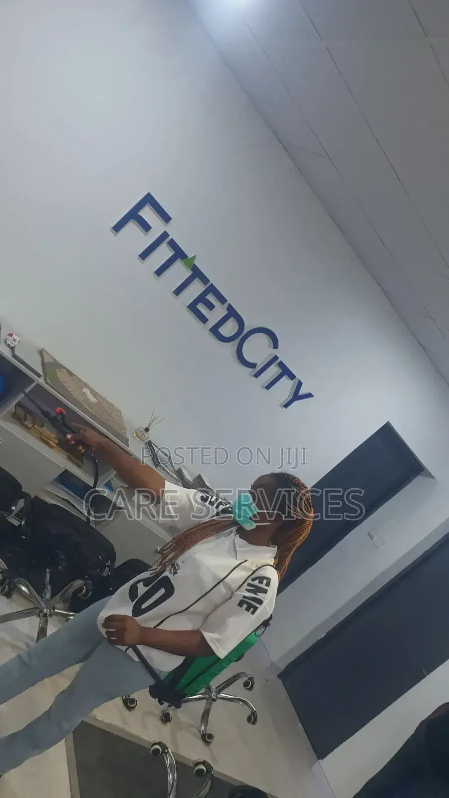 Pest Control Services for an Office Space