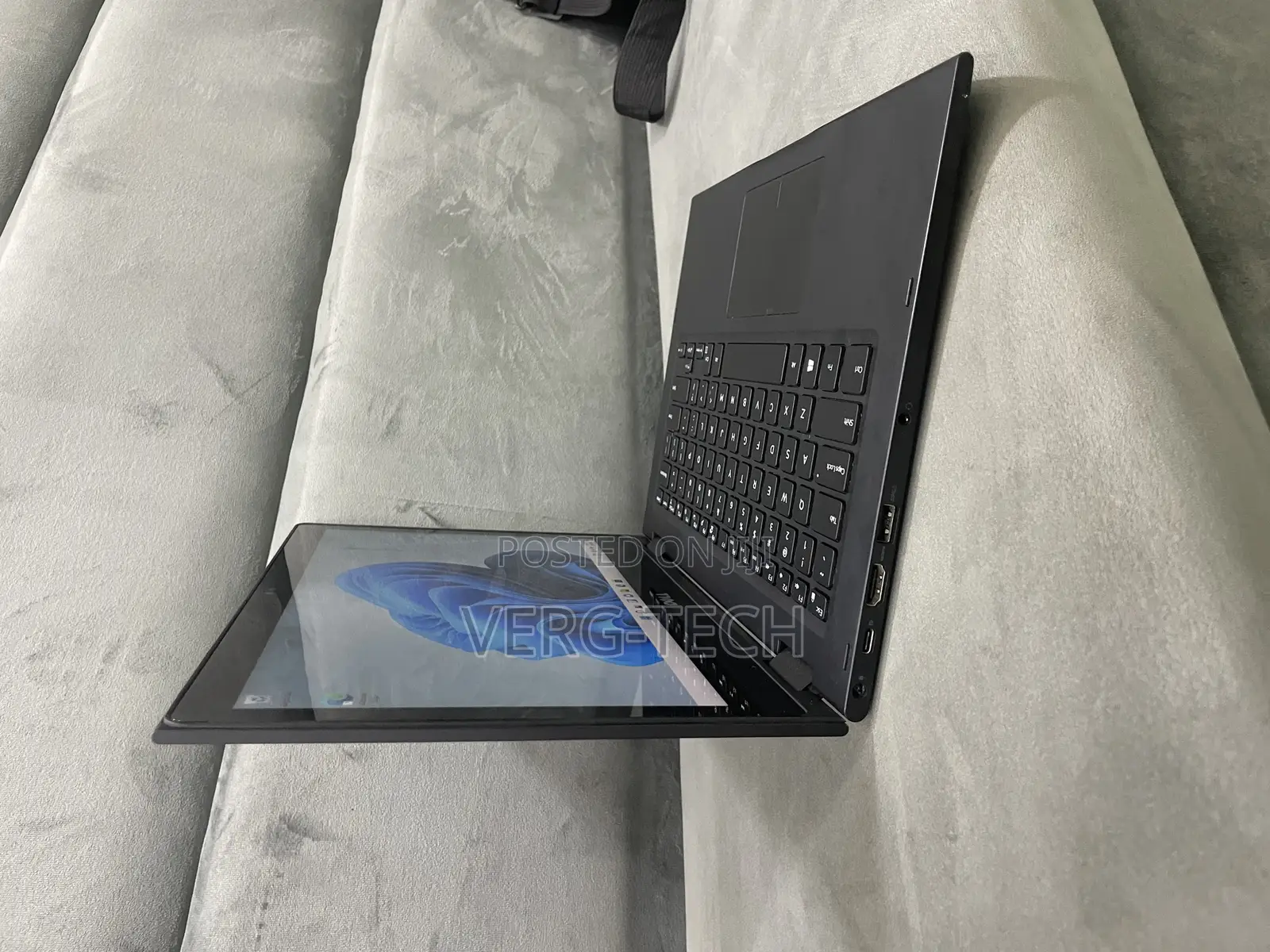 Laptop Dell Latitude 3390 8GB Intel Core i5 SSD 256GB