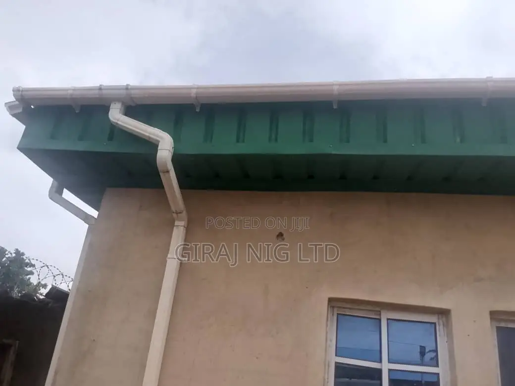 Harmony Roof Water Collector