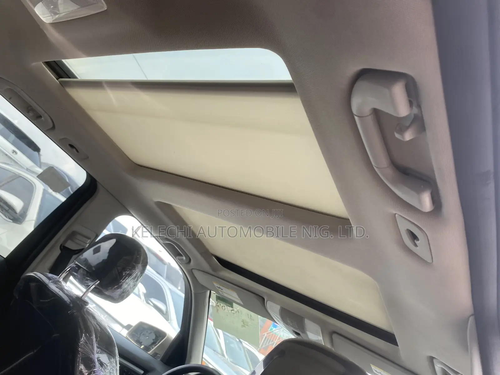 Mercedes-Benz GLK-Class 350 4MATIC 2011 Gold