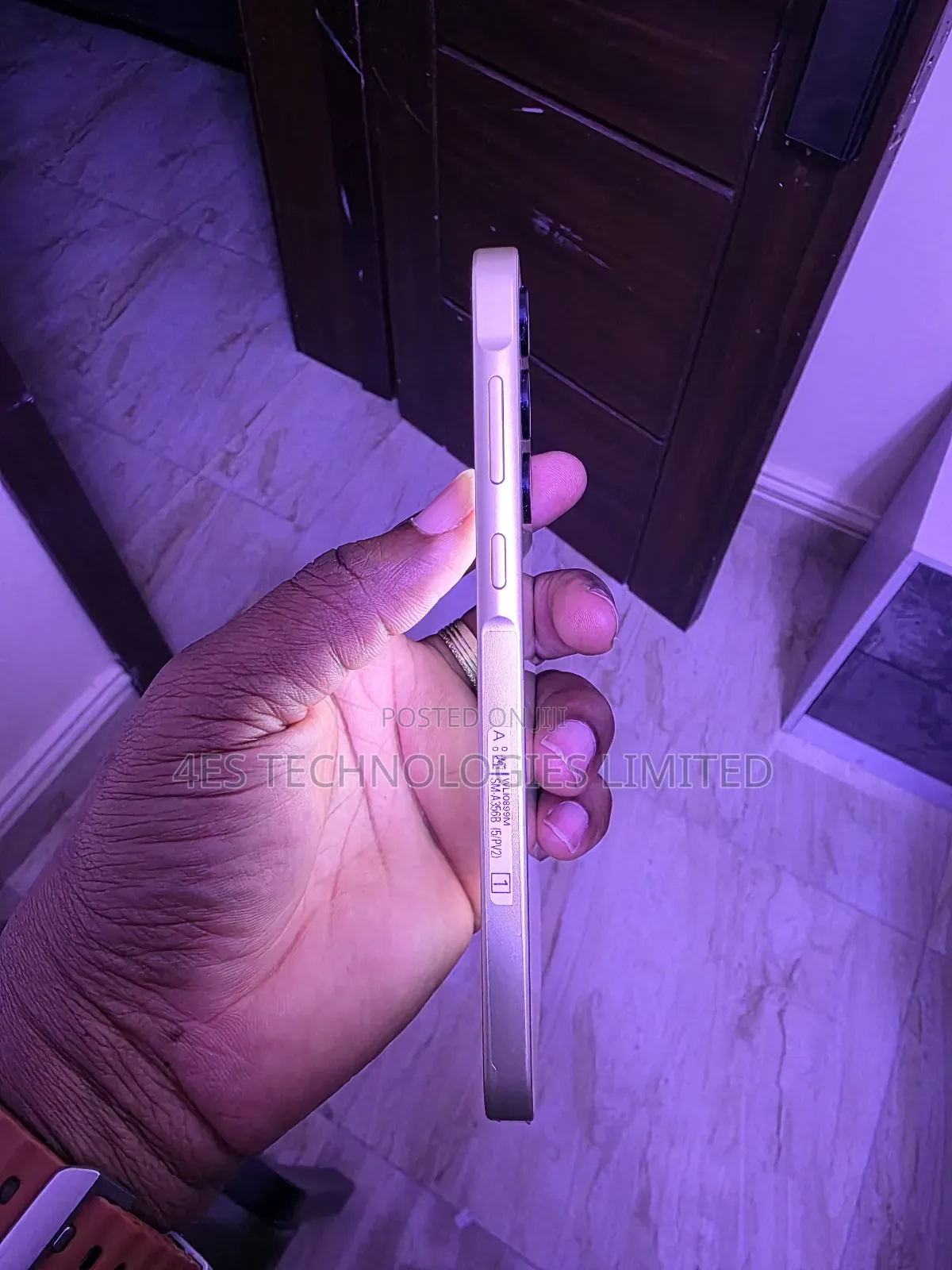Samsung Galaxy S25 128 GB