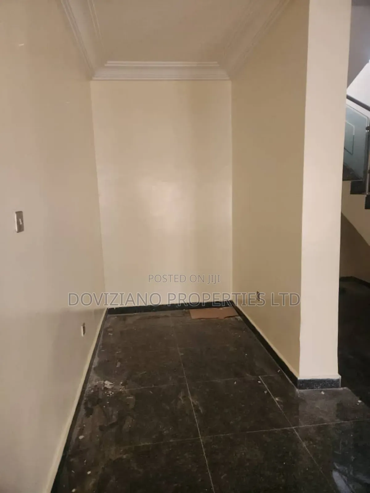 5bdrm Duplex in Ikeja GRA for rent