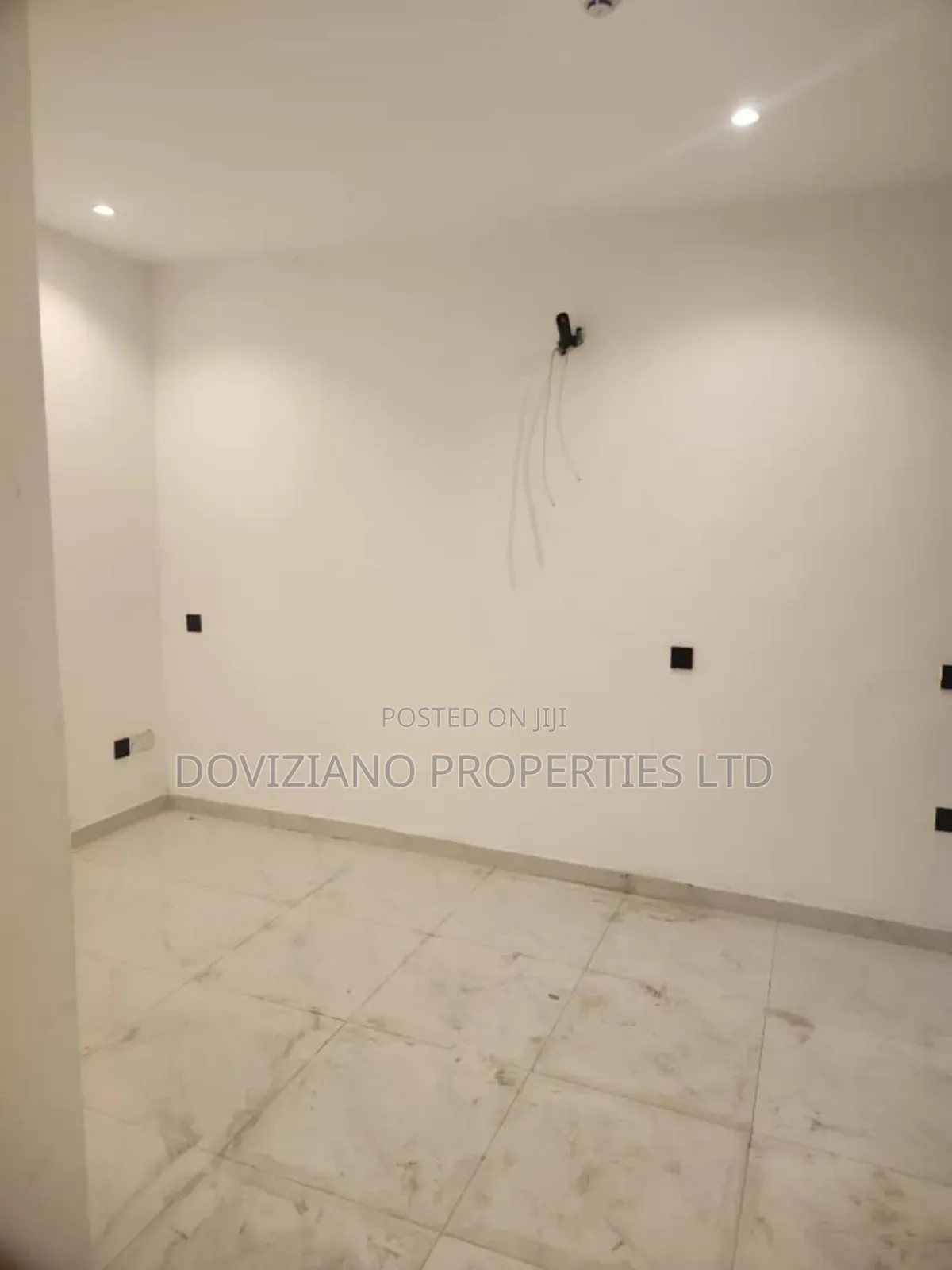 5bdrm Duplex in Ikeja GRA for rent