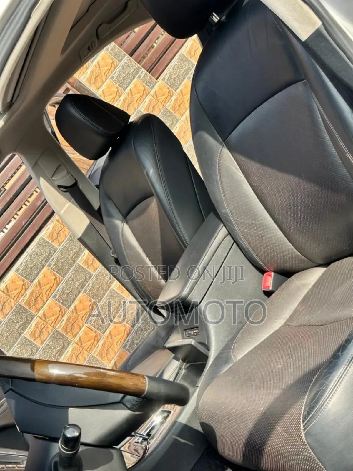Lexus ES 350 2012 Silver