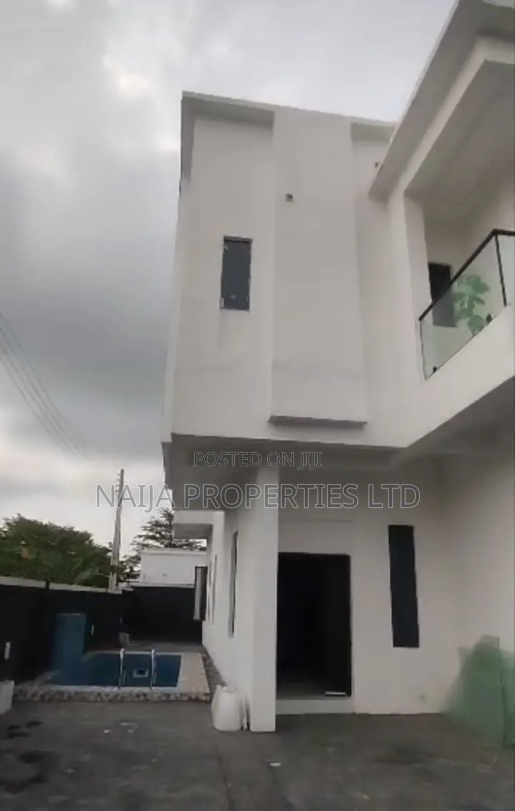 5bdrm Duplex in Abraham Adesanya, Ajah for sale