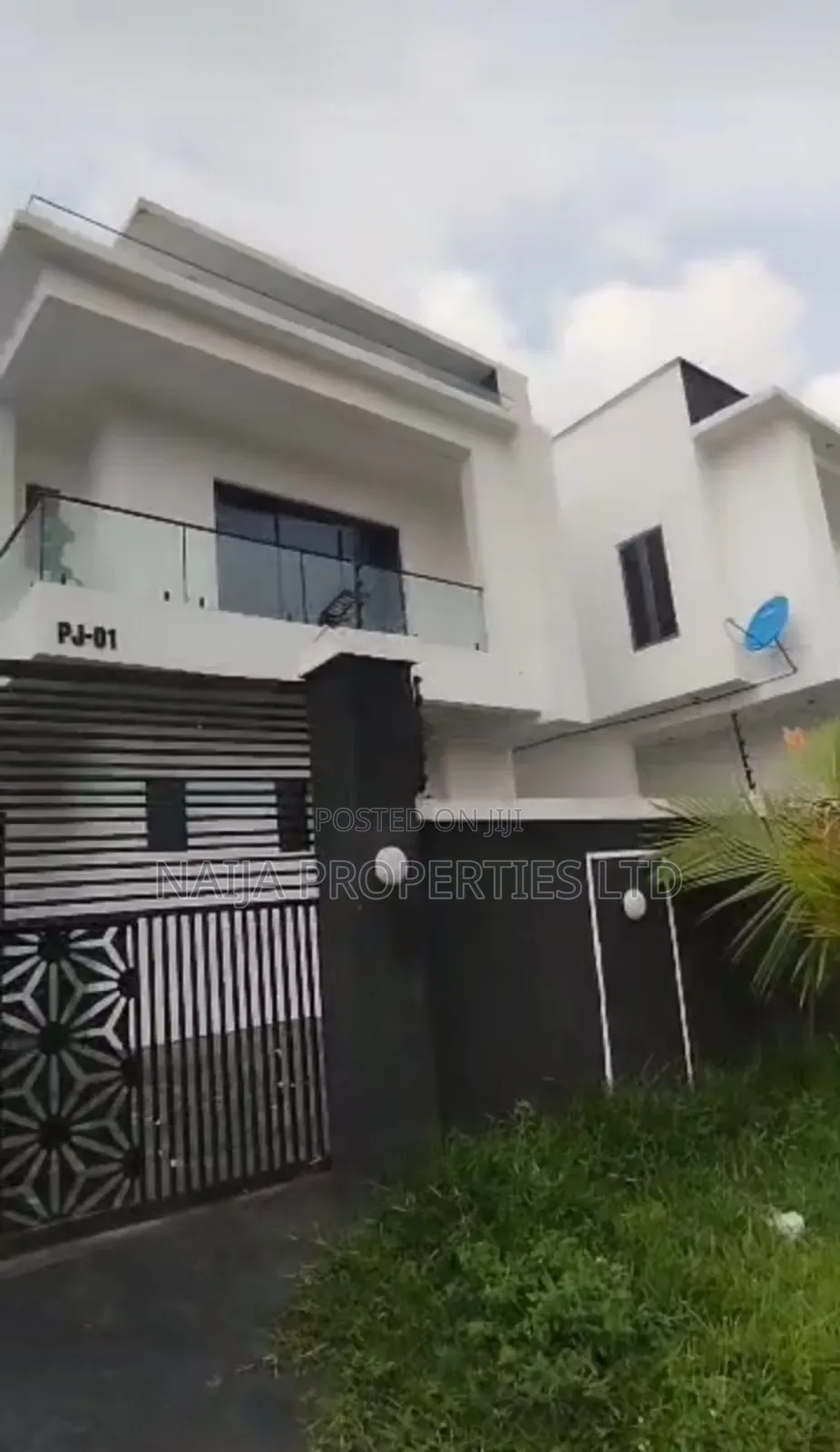 5bdrm Duplex in Abraham Adesanya, Ajah for sale