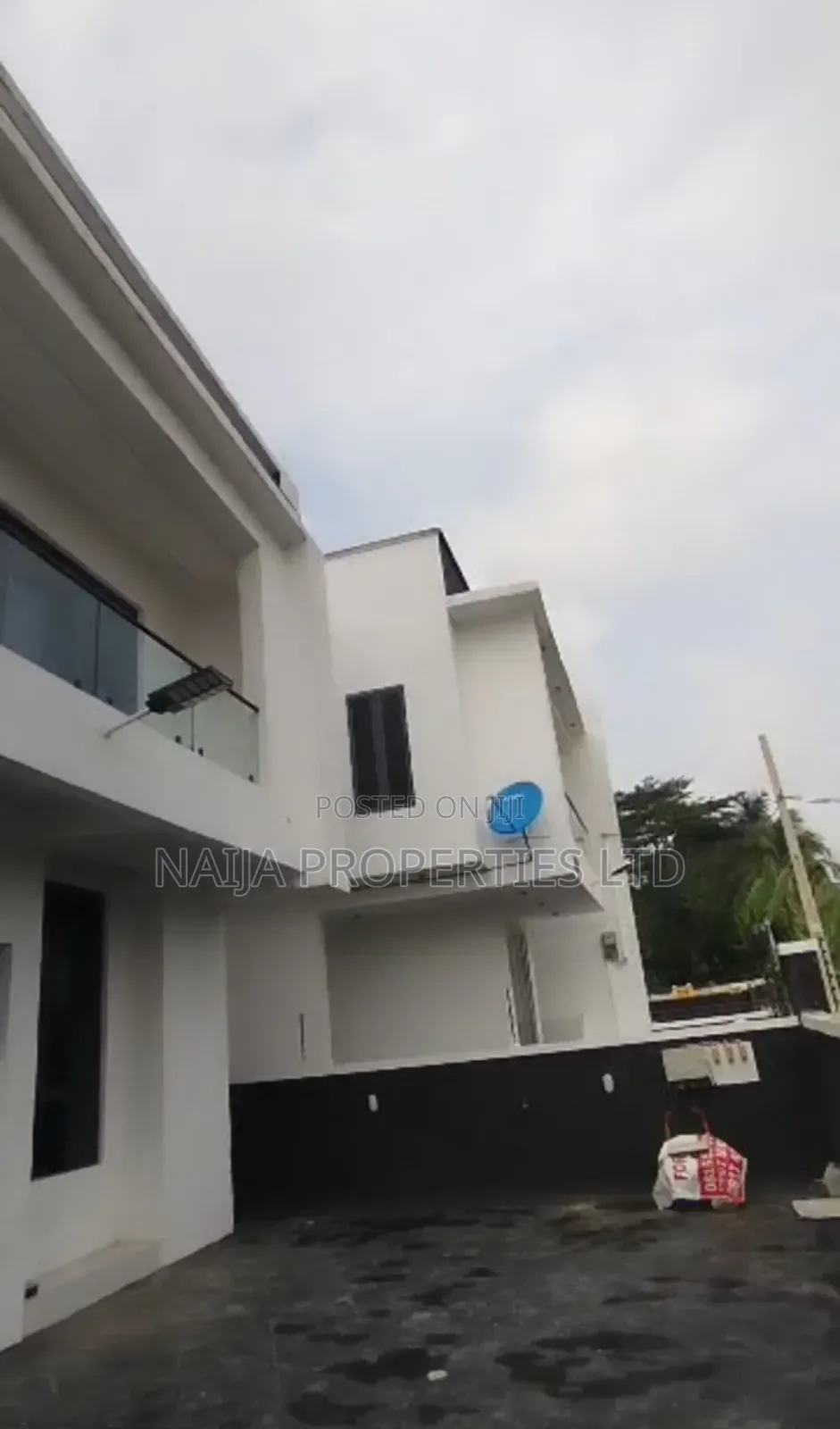 5bdrm Duplex in Abraham Adesanya, Ajah for sale
