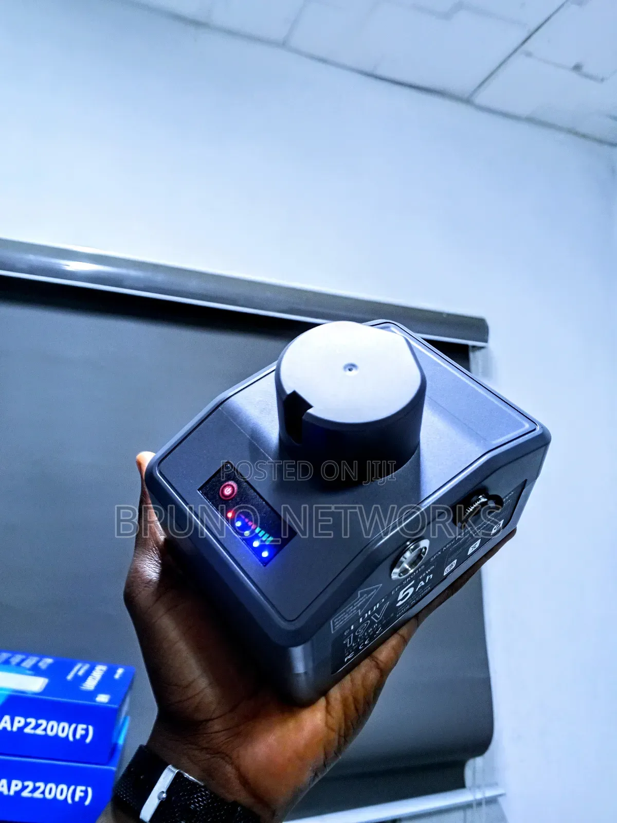 Starlink Mini Power Bank