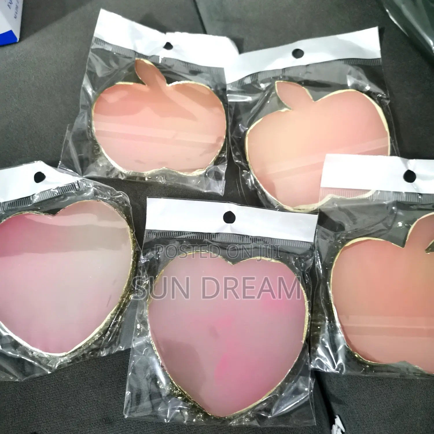 Nail Art Palette Painting Stand Nail Palette Display
