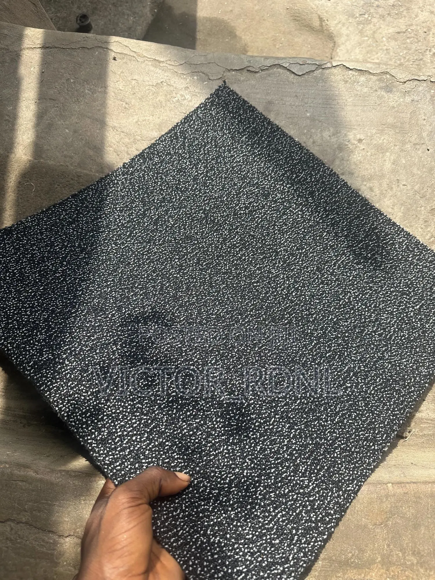 Office Rug Tiles Is Available
