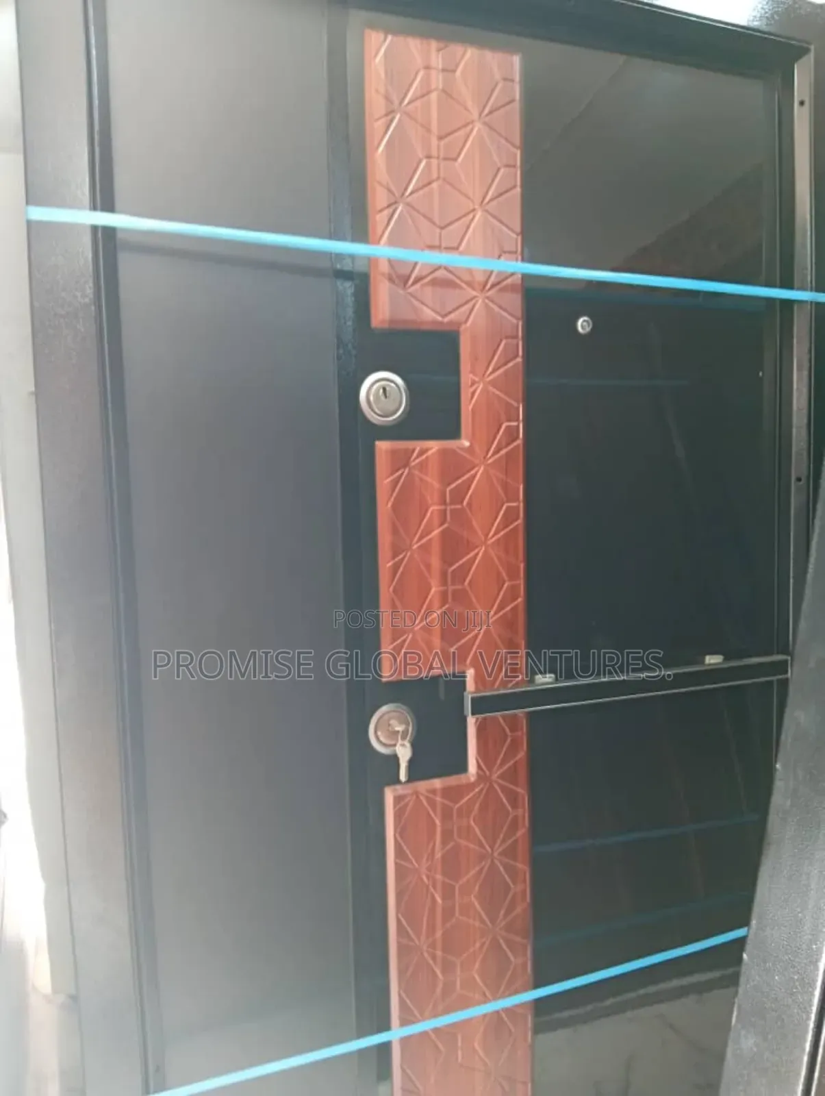 4ft Luxury Door