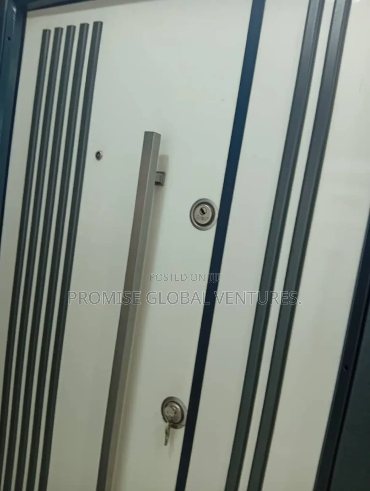 4ft Luxury Door