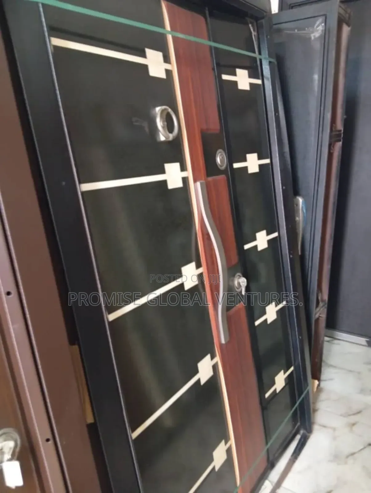 4ft Luxury Door
