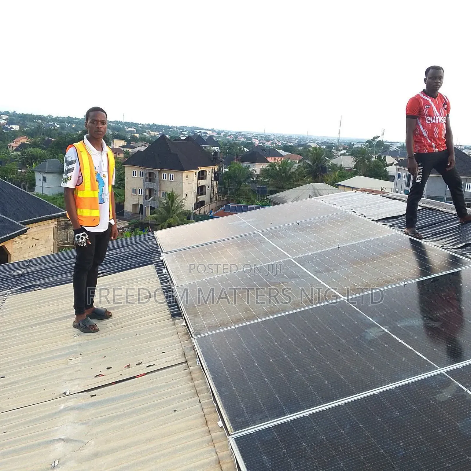 Solar Inverter Installer Certified Ok