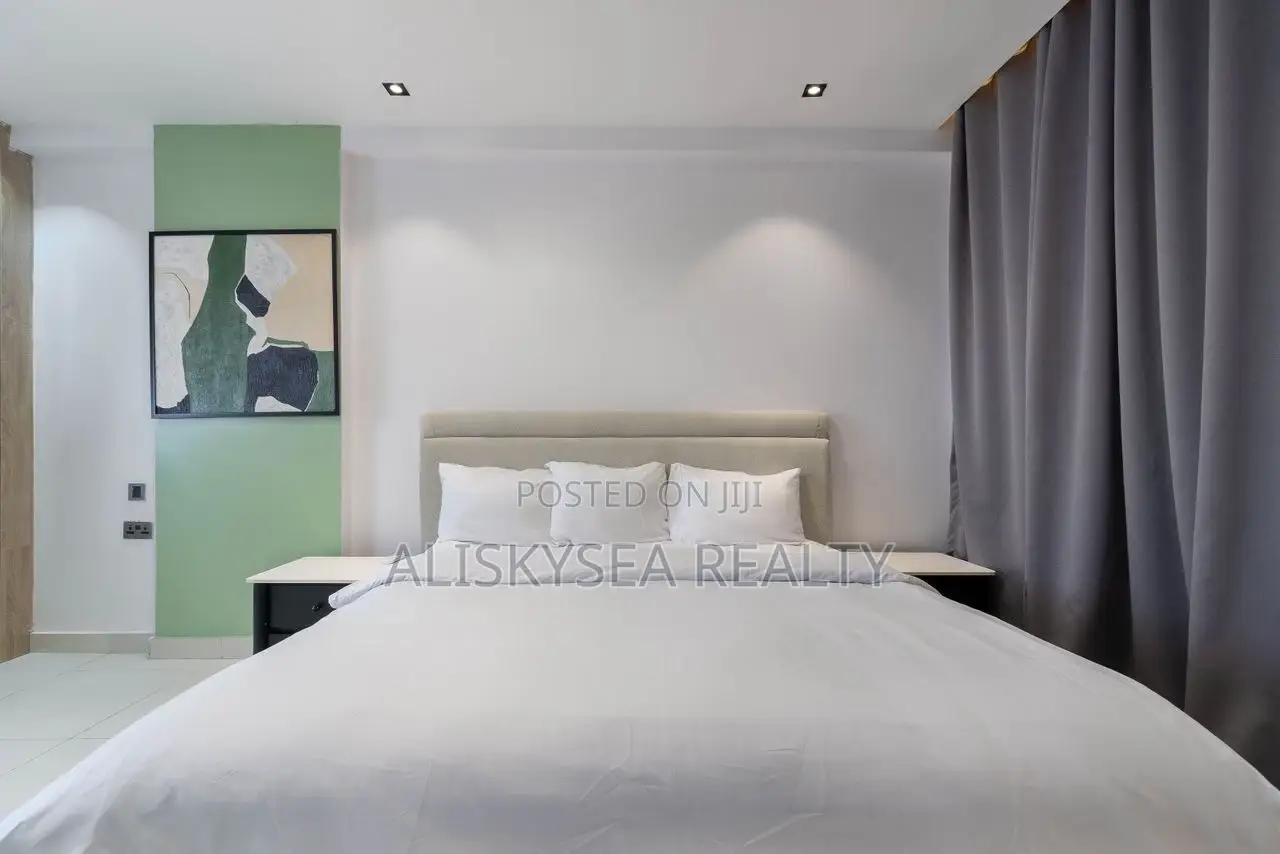 2bedroom Apartments in Lekki