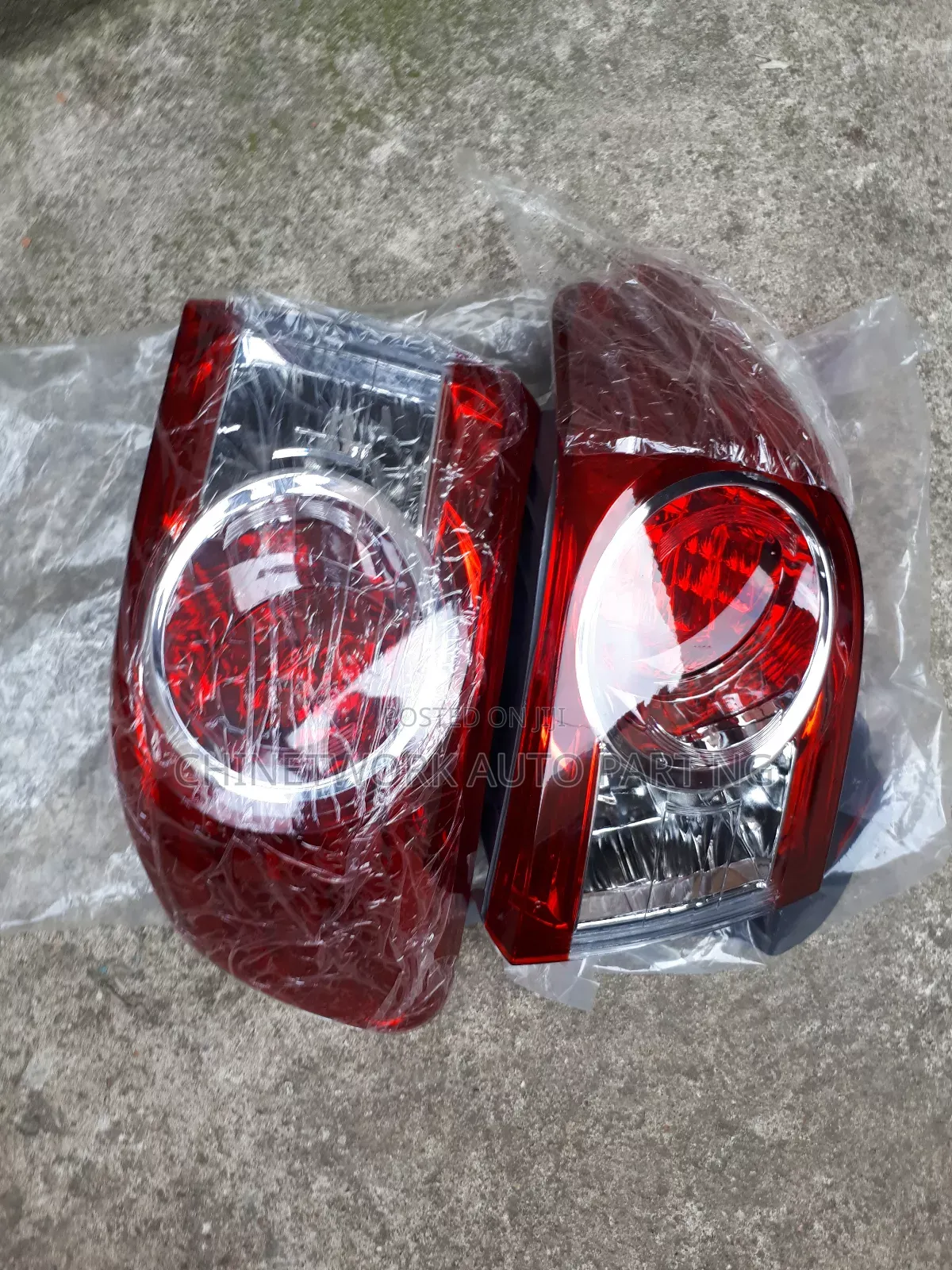 Toyota Corolla 2010 Backlight – Perfect Condition” 