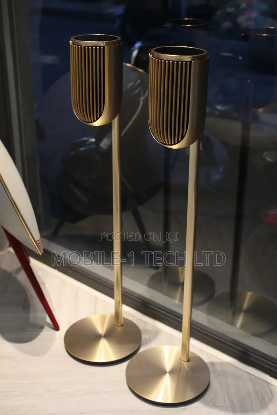 Bang and Olufsen Beolab 8 Ai Multi Room Luxury Speaker