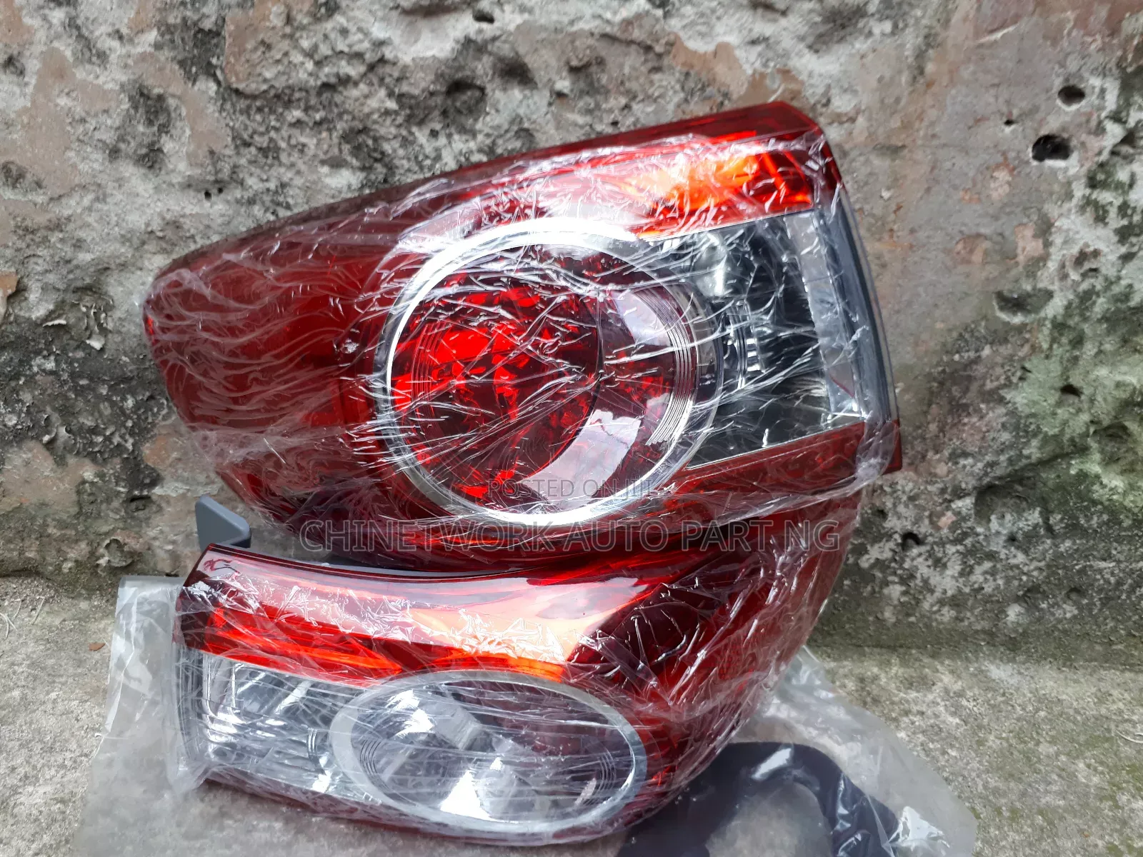 Toyota Corolla 2010 Backlight – Perfect Condition” 
