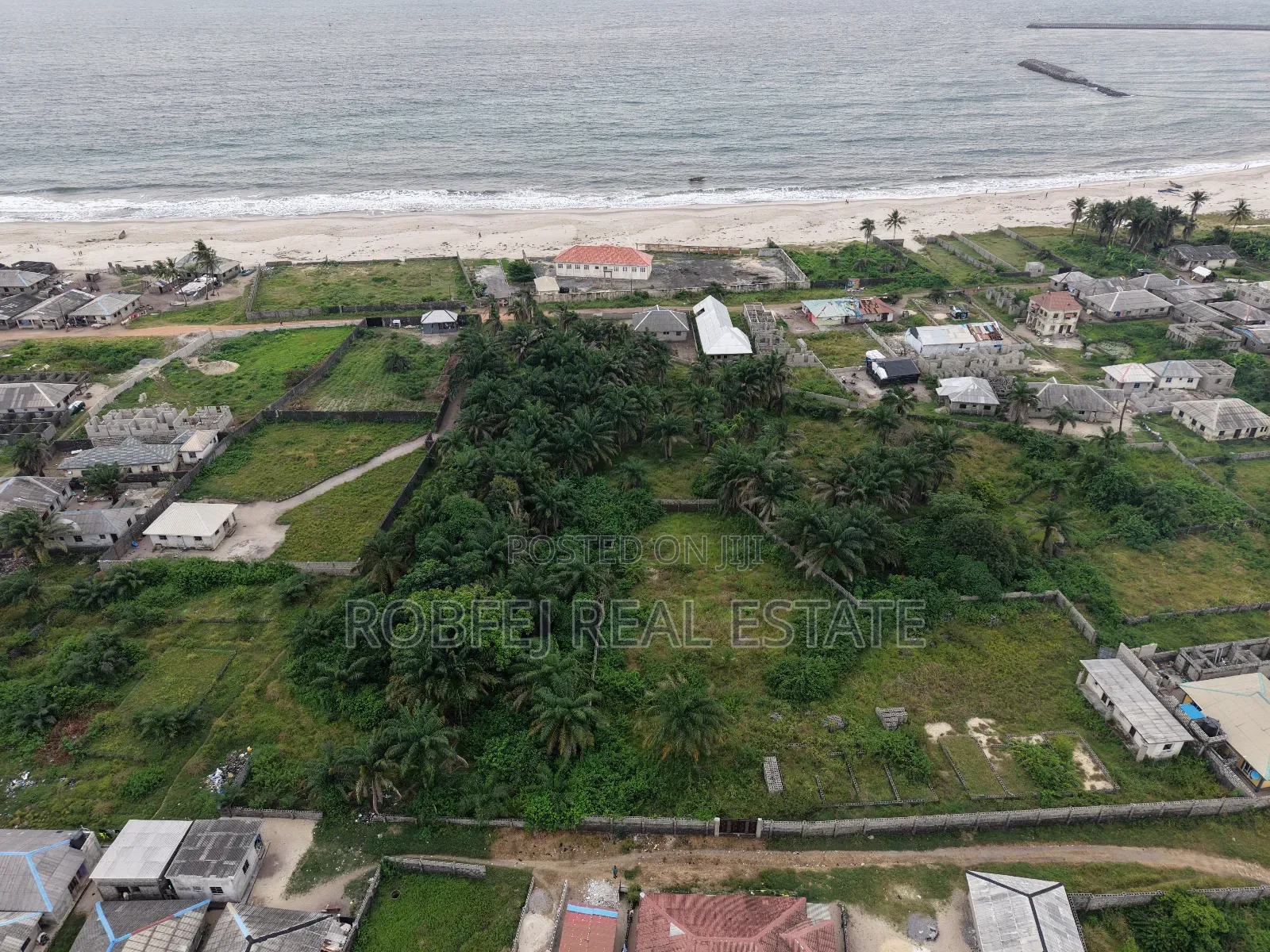 Cash on the Lekki Gold Mine!