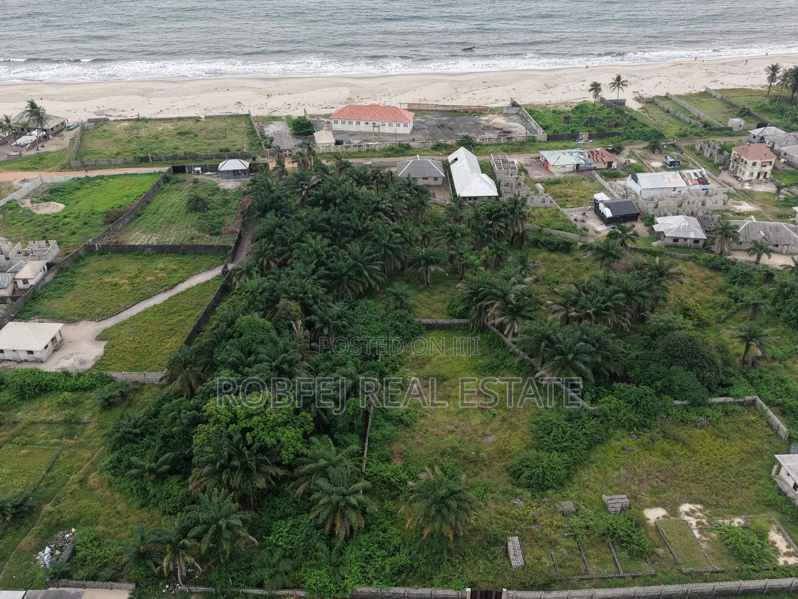 Cash on the Lekki Gold Mine!