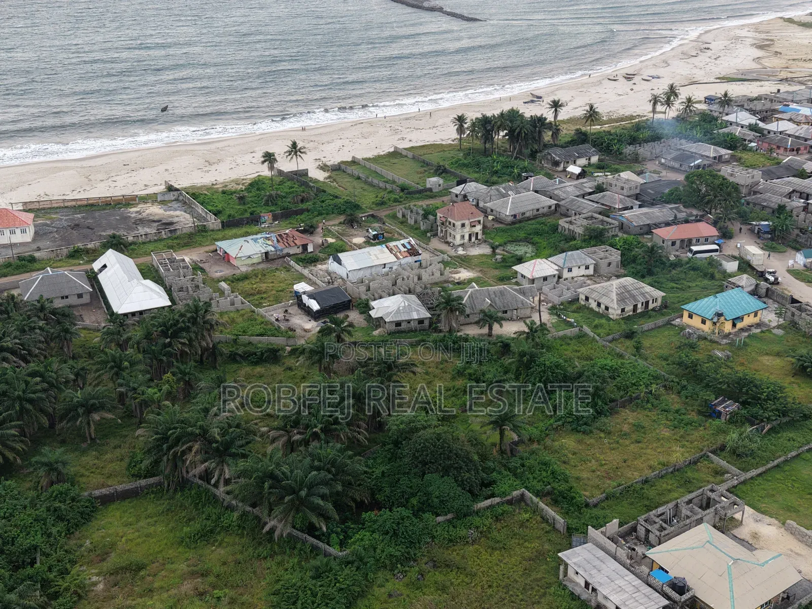 Cash on the Lekki Gold Mine!